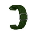 thumbnail image 1 of Binmer -Stretchy Loop Traps Nylon Woven Elastic Watch Bands For Realme2/Pro, 1 of 3