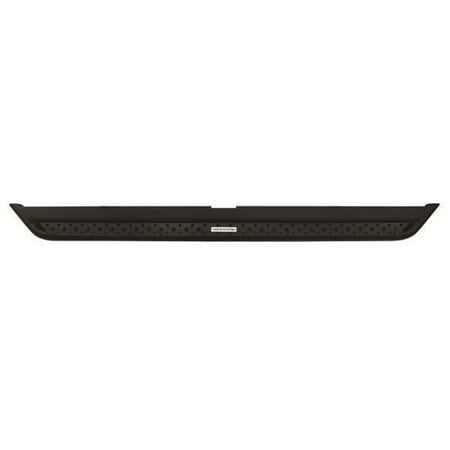 Go Rhino DSS4506T DSS Dominator Rock Sliders Fits 18-19 Wrangler (JL)