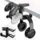 thumbnail image 4 of Desktop Gaming Controller Headphone Stand Storage Shelf for PC Headset VZR Model One/ECHATE/ //NS Game B, 4 of 5