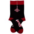 thumbnail image 2 of Ghost  Adult Symbol Ankle Socks, 2 of 2