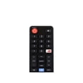 thumbnail image 4 of Control Remoto para Smart TV Compatible con Jvc Fanco Atvio Vios Speler Netflix, 4 of 9