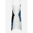 thumbnail image 4 of Carolines Treasures SS8460APRON Starry Night Maltese Apron Large multicolor, 4 of 4