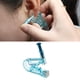 thumbnail image 2 of Unidad estéril desechable para Piercing de oreja, 1/2/4 piezas, pistola de Piercing Tragus helicoidal para cartílago, sin dolor, herramienta para perforar, Kit de máquina, joyería de tachuelas, 2 of 5