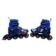 thumbnail image 3 of PATINES CON LUZ TOYMARK DE SUPERMAN TALLA 22-24, 3 of 4