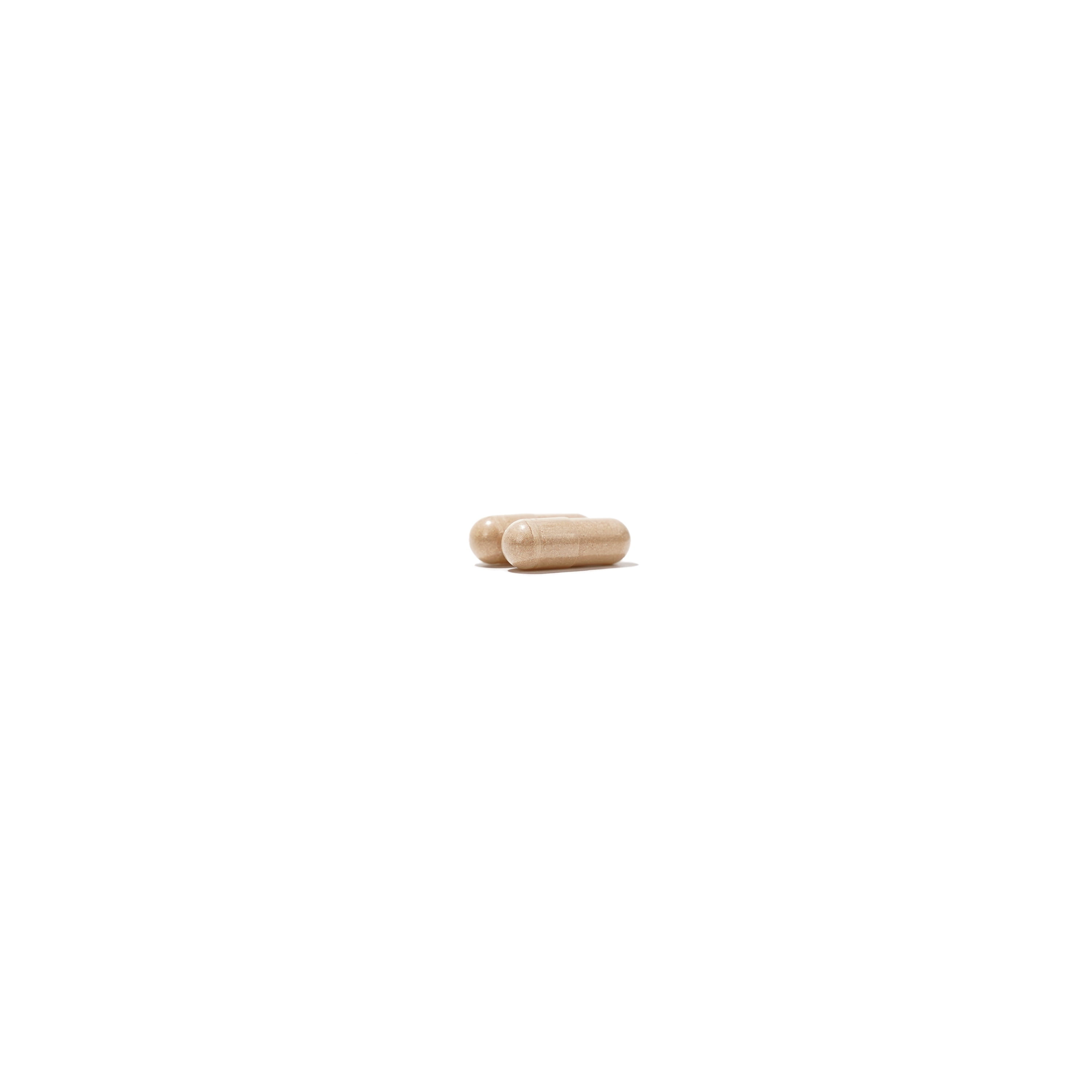 NatureWise Ashwagandha for Stress + GABA & L-Theanine - 60 Capsules[30-Day Supply]