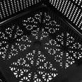 thumbnail image 3 of Minkissy 3Pcs Heavy Duty Filter Cups Plastic Net Pots For Root Development Improvement, 3 of 7