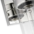 thumbnail image 4 of Nuvo Lighting - Intersection - 1 Light Bath Vanity In Industrial Chic Style-8.5, 4 of 4