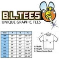 thumbnail image 4 of Gildan Men's Short Sleeve Heavy Cotton 100% Cotton T-Shirt - 5000, 4 of 4