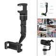 thumbnail image 3 of Universal Rearview Mirror Pne lder Pne Mount for Driving, 3 of 10
