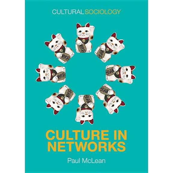 Cultural Sociology: Culture in Networks (Hardcover)