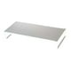 thumbnail image 1 of Soporte para monitor de computadora, estable y portátil, para oficinas, apartamentos y PC. Monocapa Blanco, 1 of 9