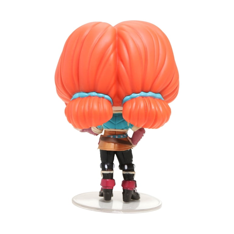 Pop Witcher Triss Vinyl Figure (Other) - Walmart.com Pop Witcher Triss Vinyl Figure (Other) - Walmart.com