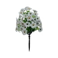 thumbnail image 1 of zhangmingg Bonsaï Suspendu Violet pour Jardin Intérieur Article Décoratif, 1 of 7