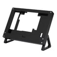 thumbnail image 1 of Acrylic Bracket Holder Touch Screen Display, 5 Inch Display Screen, Acrylic Bracket Case Black Bracket Cover For, 1 of 8