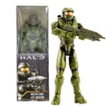 thumbnail image 1 of Halo Figuras De Acción MATTEL Master Chief, 1 of 6