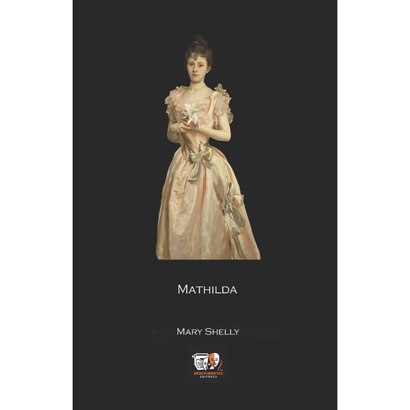 Mathilda, (Paperback)
