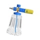 thumbnail image 1 of Pulverizador de espuma de alta presión PA, herramienta de lavado de autos para detalles automotrices Estilo K, 1 of 8