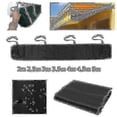thumbnail image 2 of 2023 New Patio Protection Canopy, Garden Waterproof Awning Cover Sun Shade Shelter Weather Covera, 2 of 3