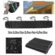 thumbnail image 2 of 2023 New Patio Protection Canopy, Garden Waterproof Awning Cover Sun Shade Shelter Weather Covera, 2 of 3