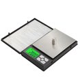 thumbnail image 3 of TopLLC 0.1 Gram Precision Jewelry Electronic Digital Weight Pocket Scale 2000g, 3 of 7