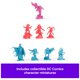 thumbnail image 5 of Juego de cartas Spin Master Games DC United Super Heroes Batman, 5 of 6