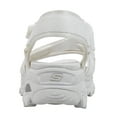 thumbnail image 3 of Skechers Women's D'Lites-Fresh Catch Sandal, 3 of 7