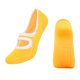 thumbnail image 4 of Calcetines Calcetines Deportivos Calcetines de de Baile para Mujeres Niñas - naranja, tamaño DYNWAVEMX Calcetines antideslizantes de yoga, 4 of 5
