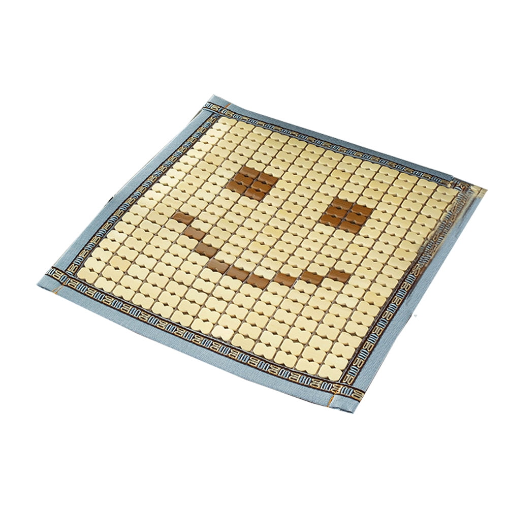 Bamboo seat cushion summer chair cushion Car seat cushion, breathable