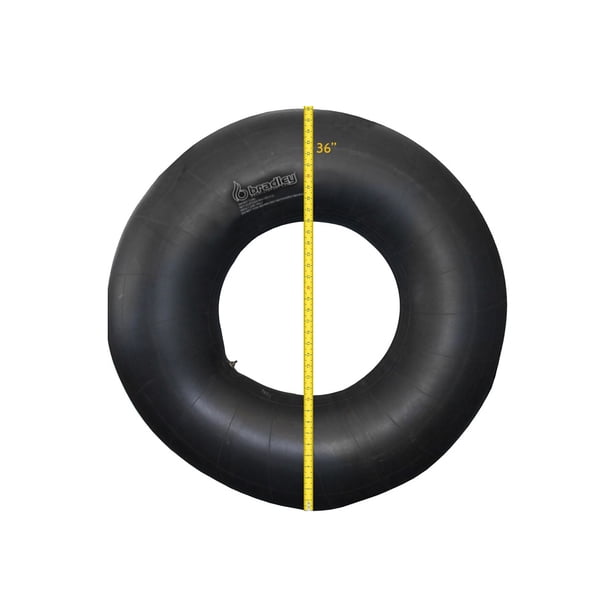 Truck Tire Rubber Inner Tubes River and Snow Tube Pool Closing Bradley