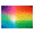 thumbnail image 2 of Rompecabezas Clementoni 1000 Piezas Colorboom Collection Mosaico, 2 of 2
