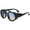 4, variant on Adventure Ready Retro Windproof Sunglasses For Cycling Trekking Anti Dust Protections Lightweight