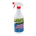 thumbnail image 6 of Mean Green Mildew Destroyer with Bleach, 32.0 FL OZ, 6 of 7