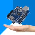 thumbnail image 1 of Ethernet Shield, 1 módulo de red Ethernet Lan Ethernet Shield Ethernet muy recomendado, 1 of 8