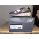 thumbnail image 1 of New Balance 580 Suede Lifestyle Sneakers 'Washed Burgundy MT580ECA Mens Size 6.5, 1 of 6
