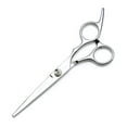 thumbnail image 1 of Hair Cutting Shears,Hair Scissors Barber Hairdressing Shears Edge Razor Sharp Blades Haircut Scissors, 1 of 5