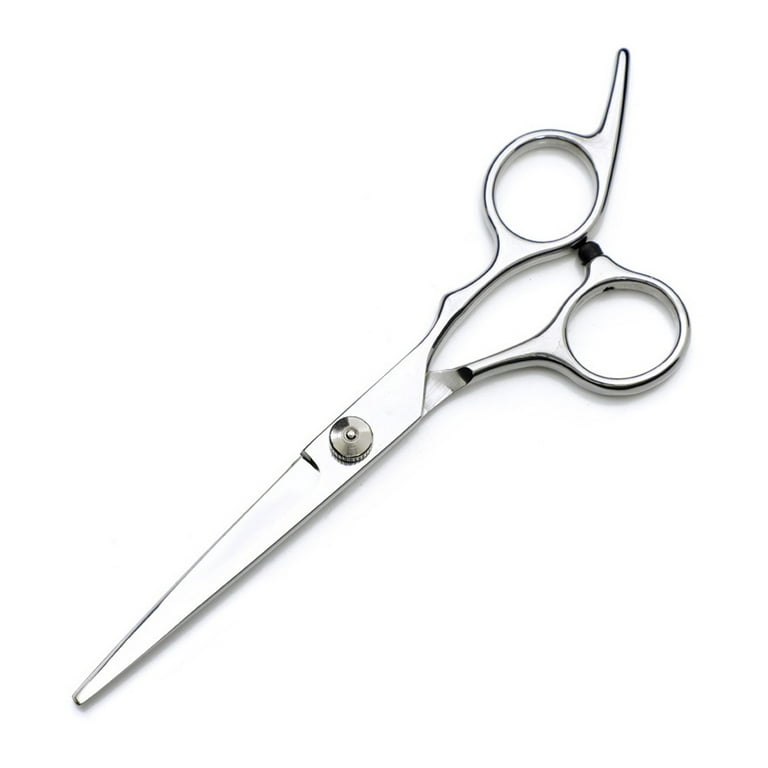 Hair Cutting Shears,Hair Scissors Barber Hairdressing Shears Edge Razor  Sharp Blades Haircut Scissors