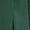 Green, variant on Women Backless Tied Long Lantern Sleeve Pullover Sweaters Fall Winter Trendy Clothes Royal Blue S