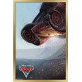 thumbnail image 1 of Disney Pixar Cars 3 - Une feuille, 1 of 4