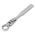 thumbnail image 4 of Ratcheting Wrench Kit, Ratchet Wrench 180 Degree Rotating  For Mining, 4 of 8