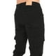thumbnail image 4 of Pantalón Táctico Militar Skinny para Hombre de Gabardina con Bolsas Cargo: Estilo Commando, Resistencia y Funcionalidad en un Diseño Ajustado y Moderno Talla 40, 4 of 5