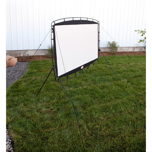 Camp Chef Light Weight Aluminum Leg Kit for Movie Screens by Camp Chef