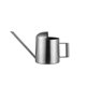 thumbnail image 1 of Regadera de Acero Inoxidable Boca Larga Bote de Aspersión Redondo Planta de Jardín Flor Bonsai Suministros de Jardinería(300ML) ShuxiuWang 1327537035107, 1 of 5