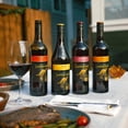 thumbnail image 3 of Yellow Tail Shiraz Australia Red Wine, 1.5 L Bottle, 13.50% ABV, 3 of 7