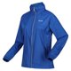 thumbnail image 3 of Regatta - Chaqueta softshell impermeable modelo Corinne IV para chica/mujer (Azul Olímpico), 3 of 3