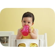 MAM Toddler Trainer Cup, 8oz, 1 Pack