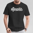 thumbnail image 2 of Stugots Italian Saying T-Shirt – Vintage Italy Flag Graphic Tee, Retro White Script Design, Italian Pride and Culture Shirt for Men and Women, 2 of 3