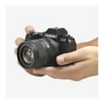 thumbnail image 6 of Sigma 18-50mm F2.8 DC DN Contemporary Lens for Fujifilm X Mount Hard Case Travel Bundle, 6 of 7