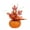 Multicolor, variant on NSESSHome Large Artificial Pumpkins, Big Pumpkins Faux Foam Harvest Pumpkins for Fall Autumn Thanksgiving Seasonal Holiday Decor Decorations