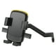 thumbnail image 1 of Soporte para Teléfono de Motocicleta Unique Bargains Soporte para Teléfono de Motocicleta para Montaje en Espejo Retrovisor Compatible con Smartphones de 4.7"-7.2" / 119.38-182.88mm Amarillo, 1 of 1