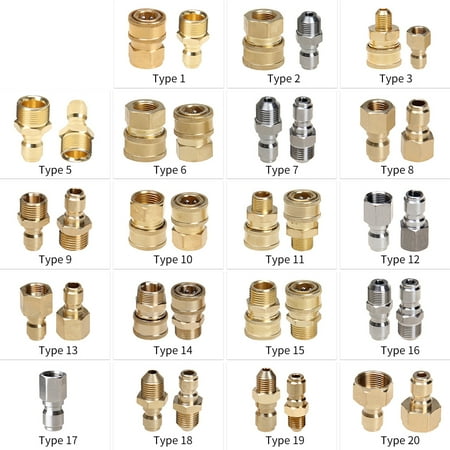 connector hoses